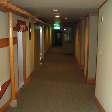 Otowaya Ryokan Yuzawa  Exterior foto