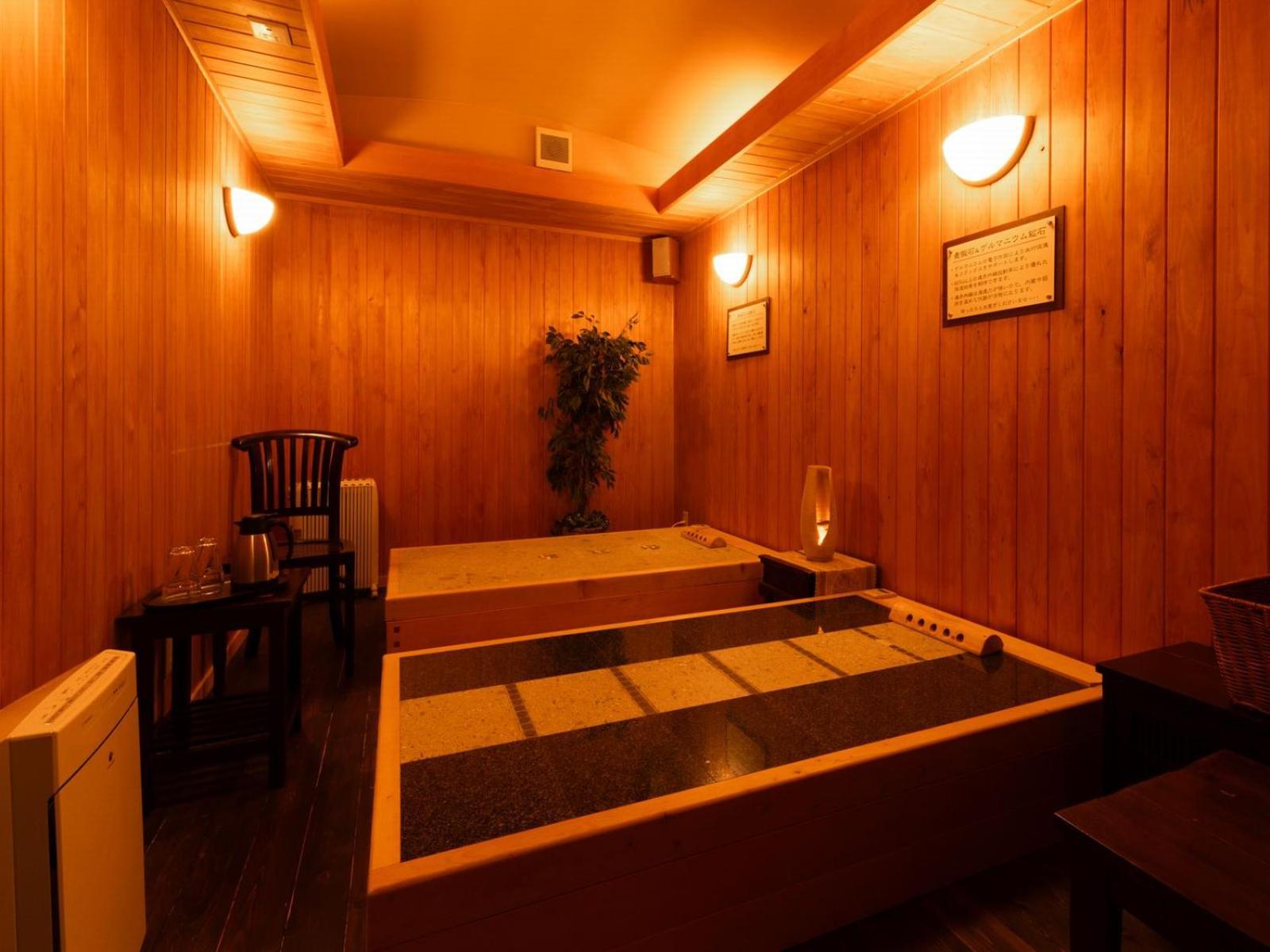 Otowaya Ryokan Yuzawa  Exterior foto