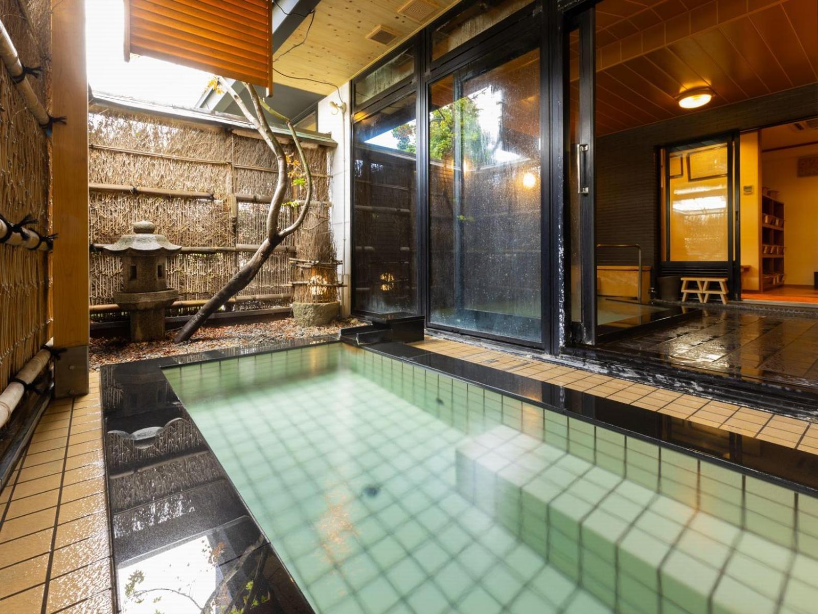 Otowaya Ryokan Yuzawa  Exterior foto