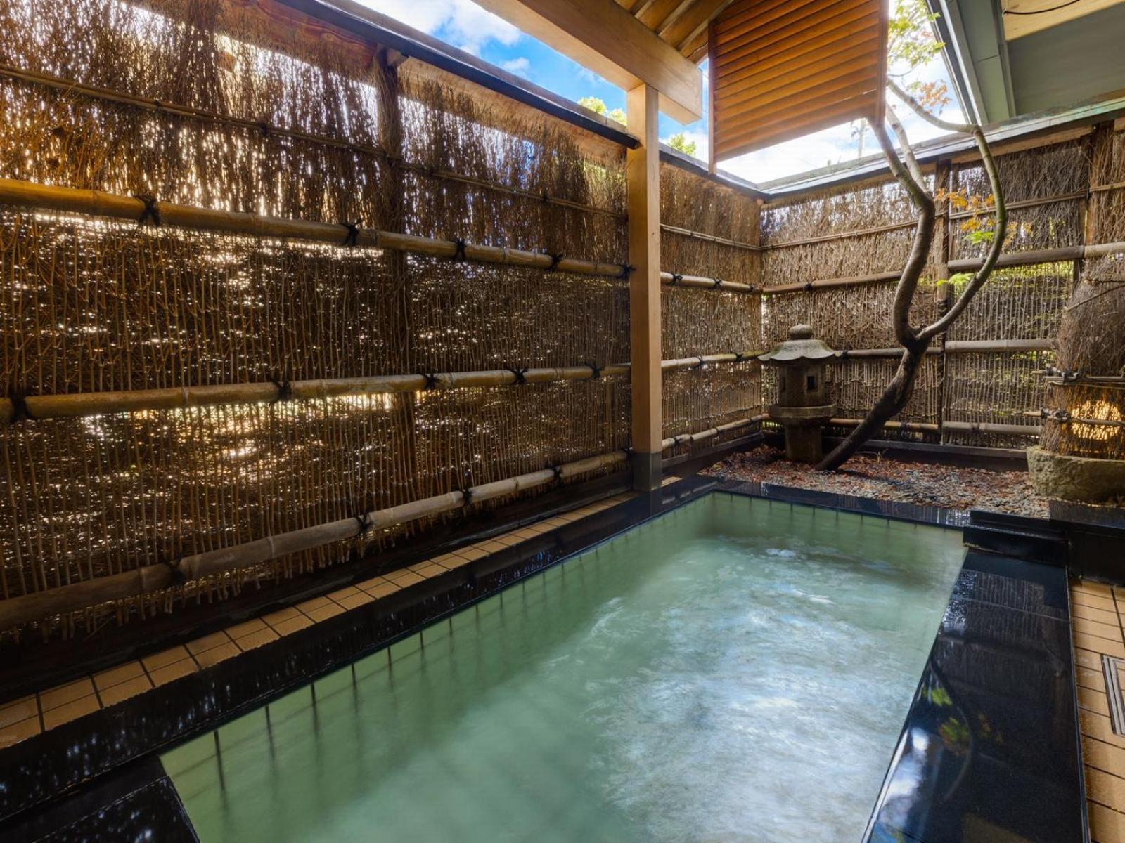 Otowaya Ryokan Yuzawa  Exterior foto
